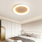 Luma Sol Travertine Ceiling Light