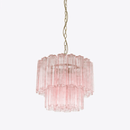 Small Treviso Chandelier