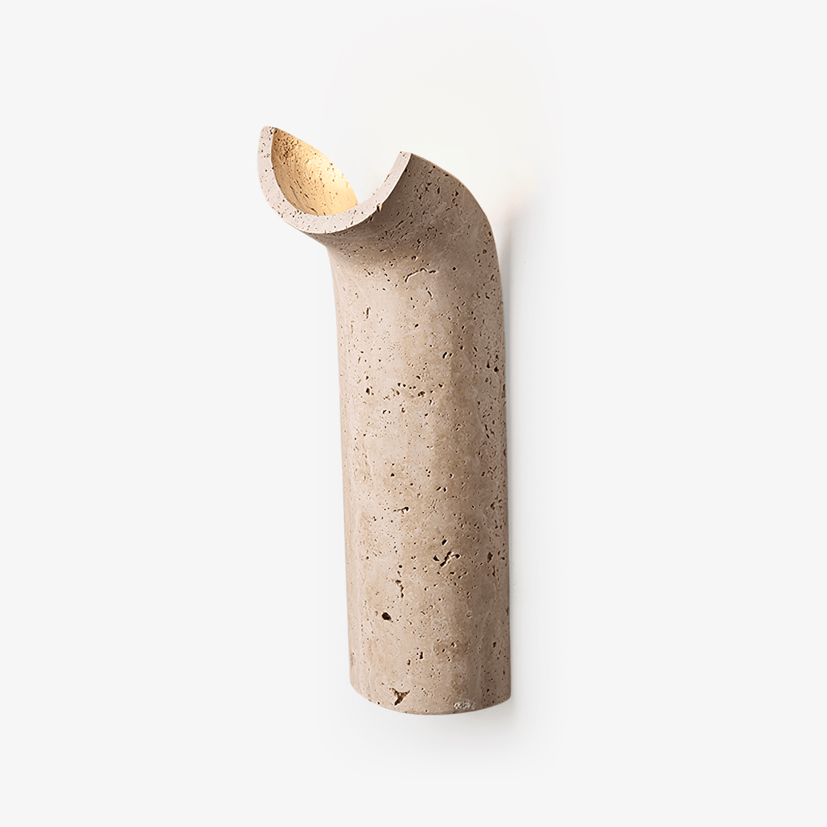 Cove Rise Wall Sconce