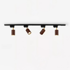 Auric Track Light