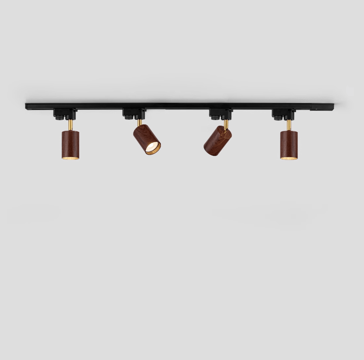 Auric Track Light