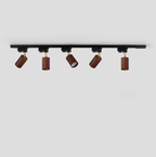Auric Track Light