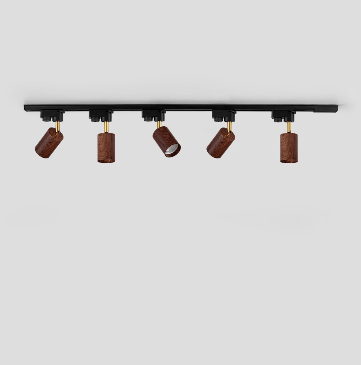 Auric Track Light
