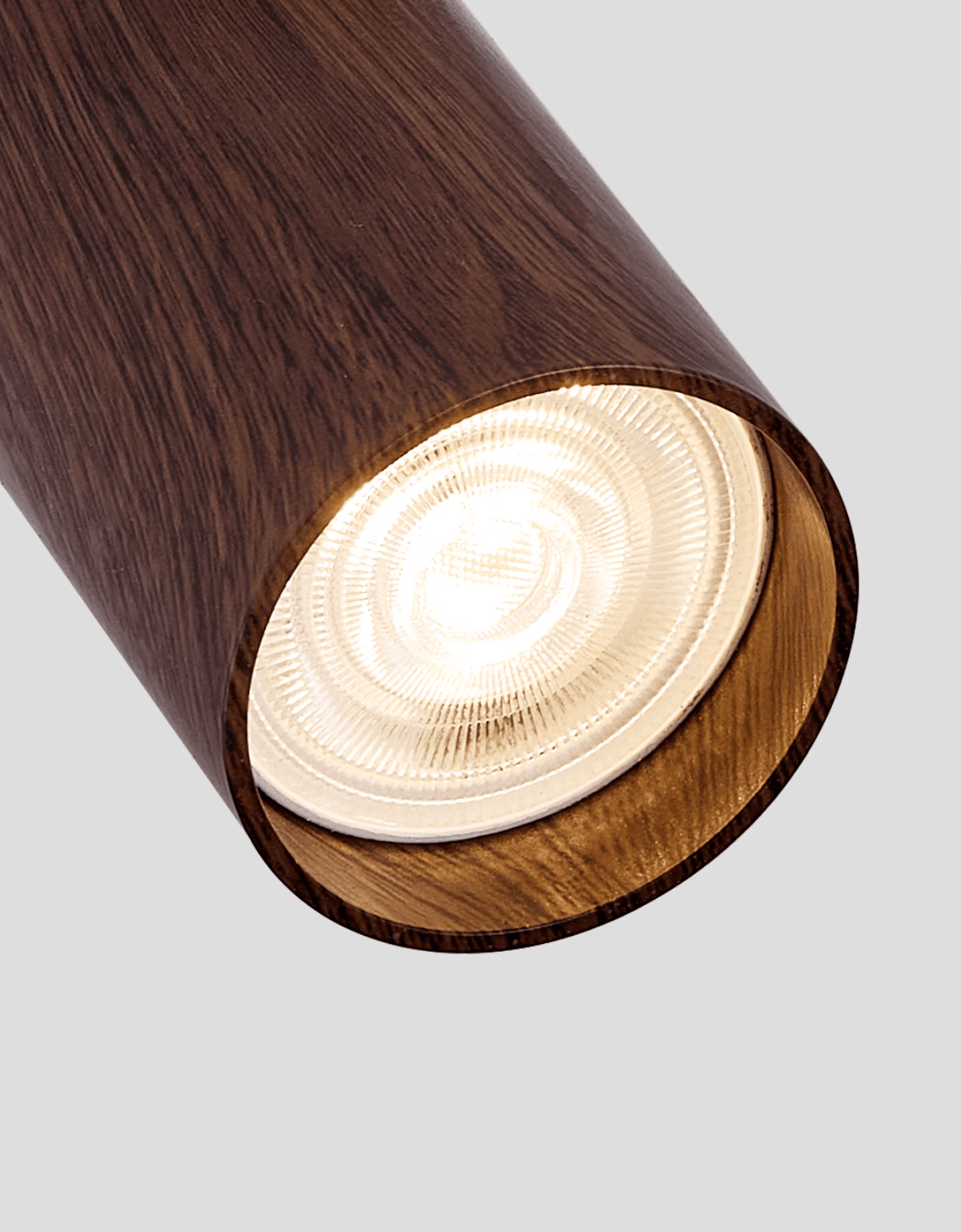 Auric Track Light