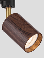 Auric Track Light
