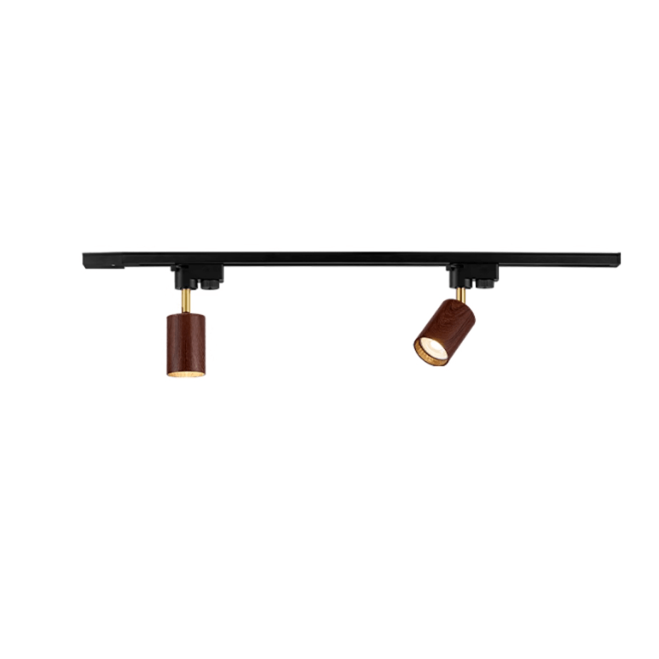 Auric Track Light