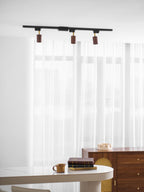 Auric Track Light