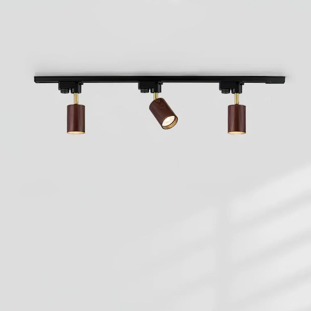 Auric Track Light
