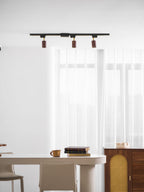 Auric Track Light