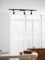 Auric Track Light