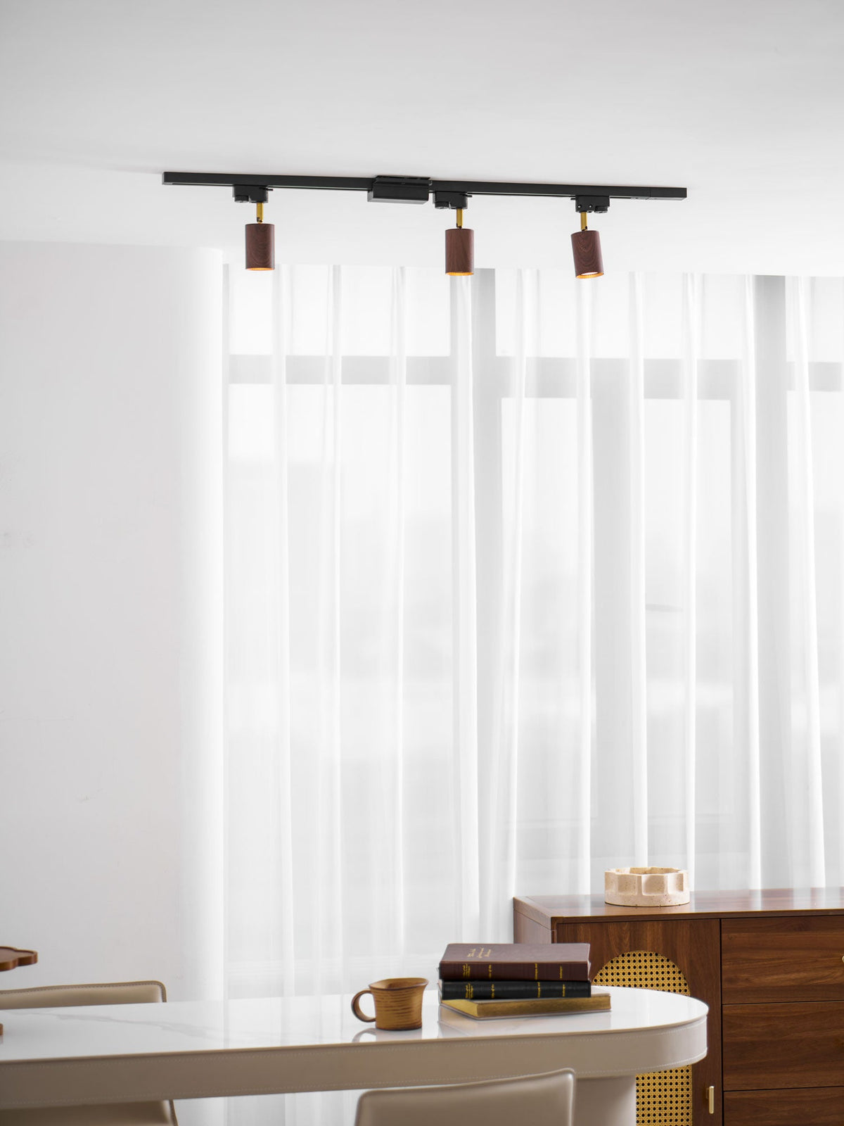 Auric Track Light
