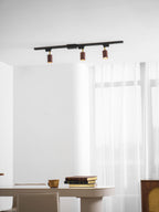 Auric Track Light