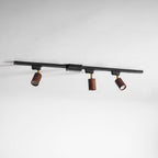 Auric Track Light