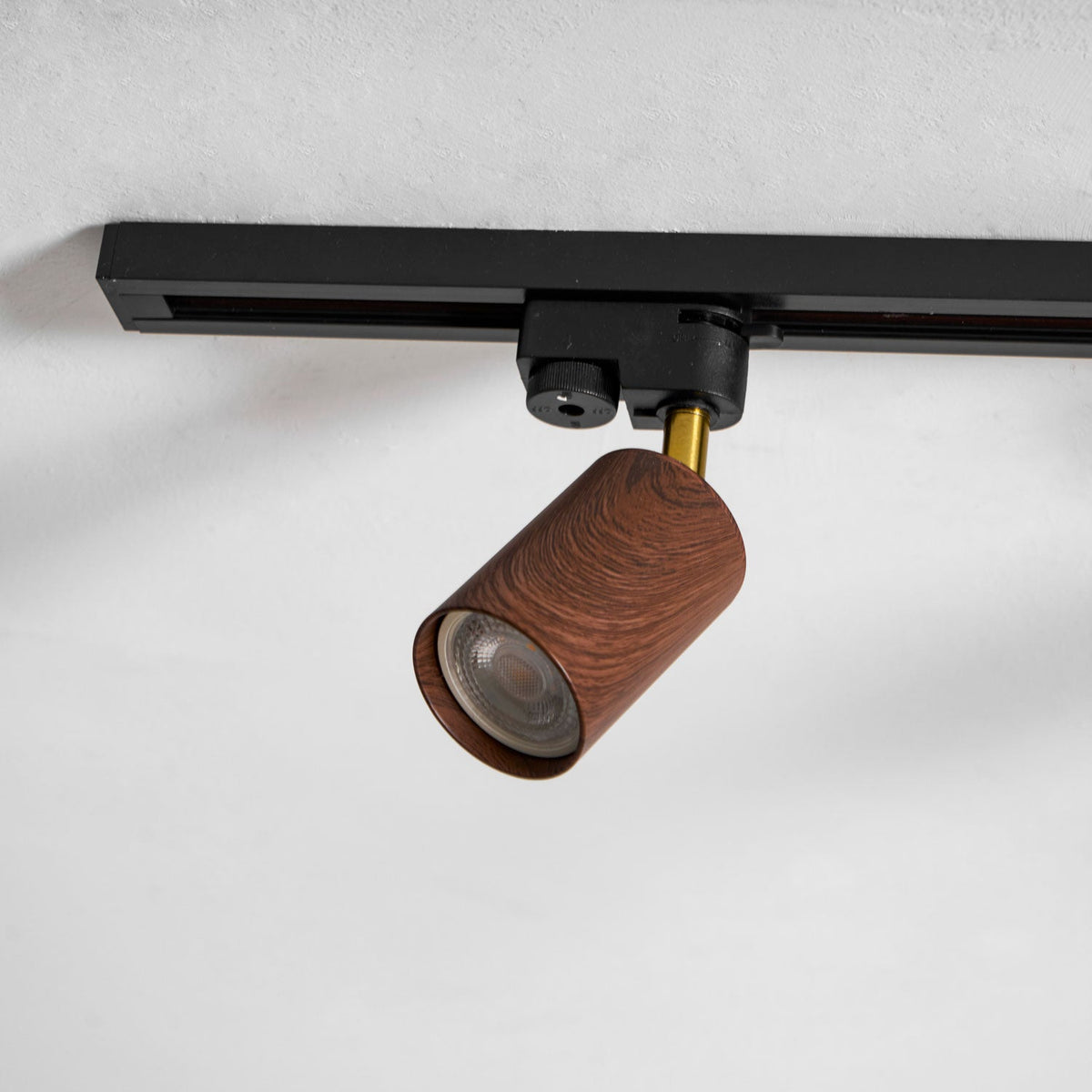 Auric Track Light