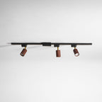 Auric Track Light