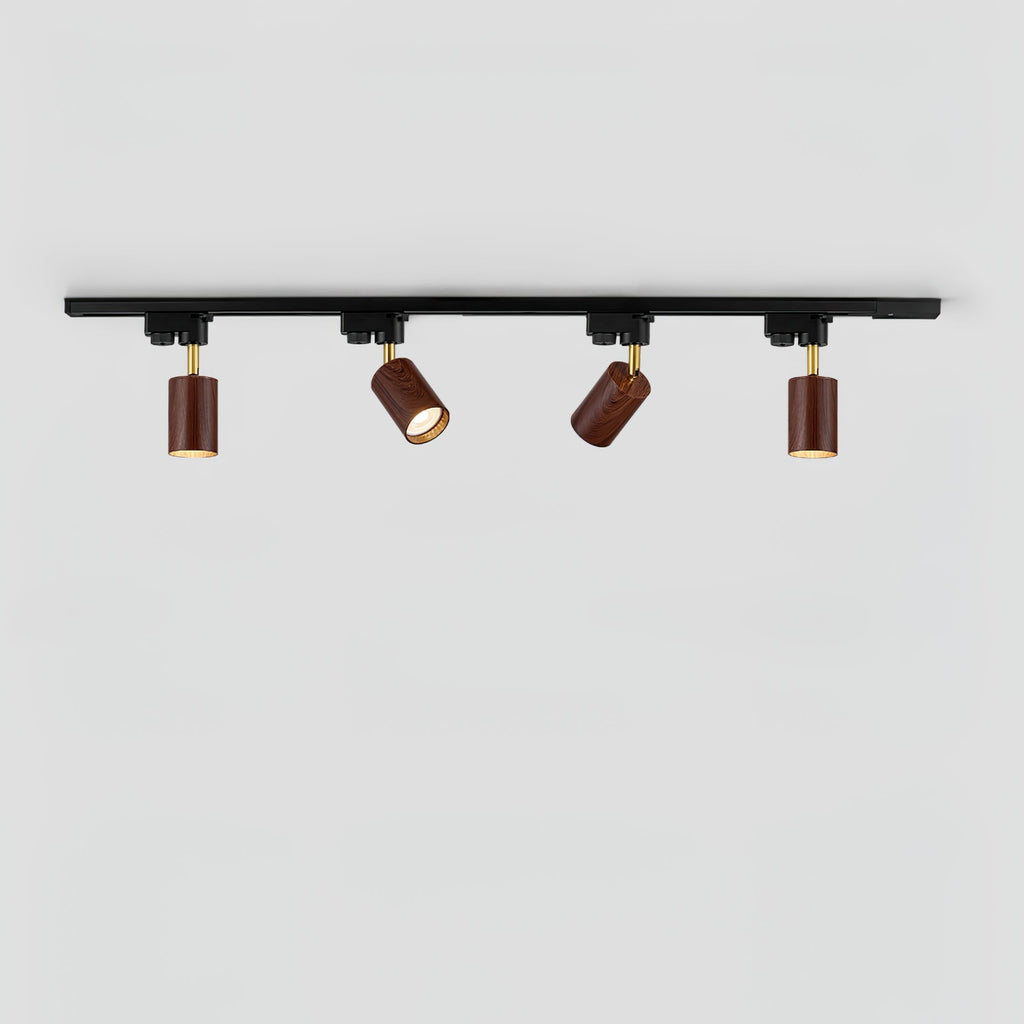 Auric Track Light