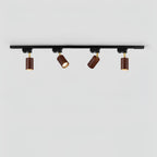 Auric Track Light