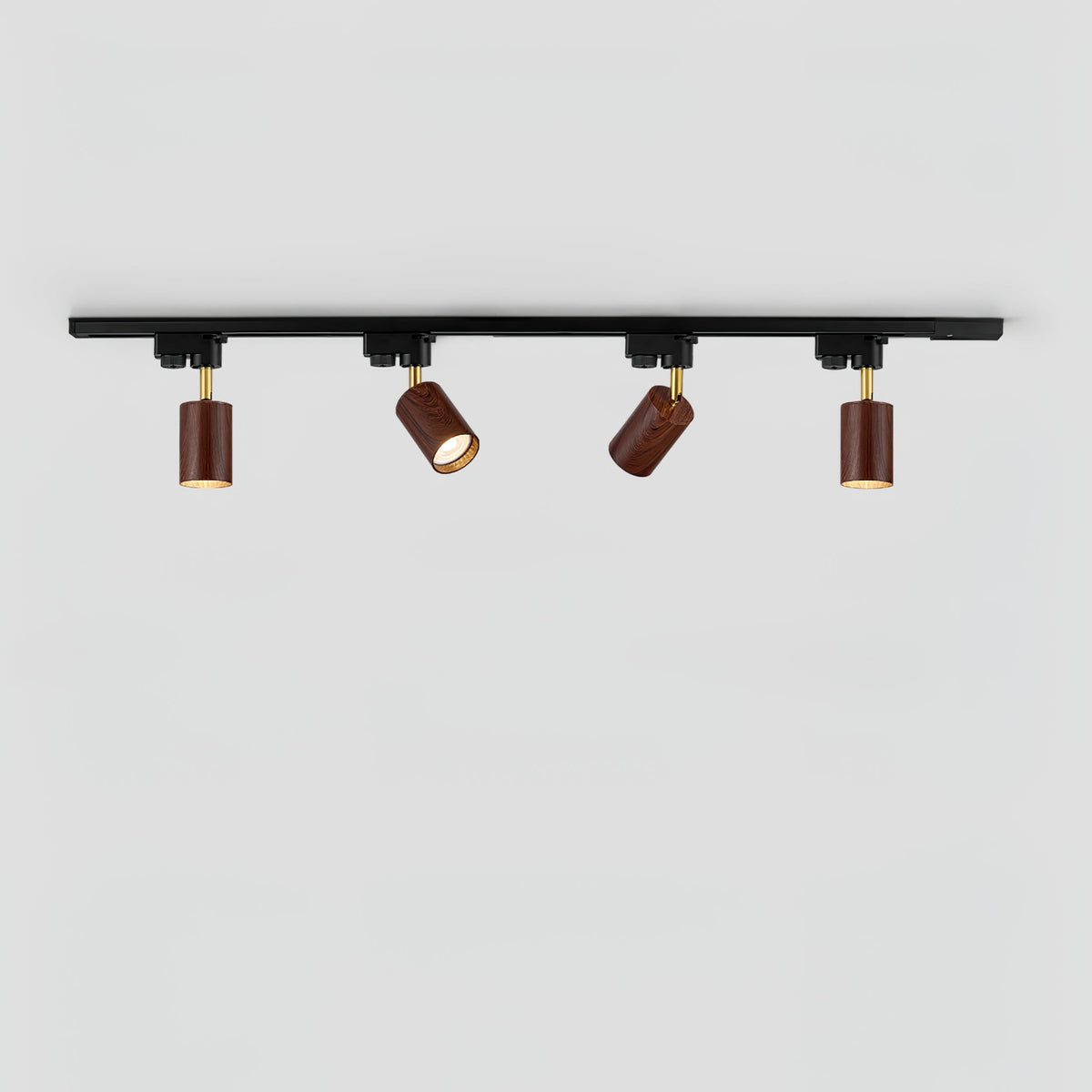Auric Track Light