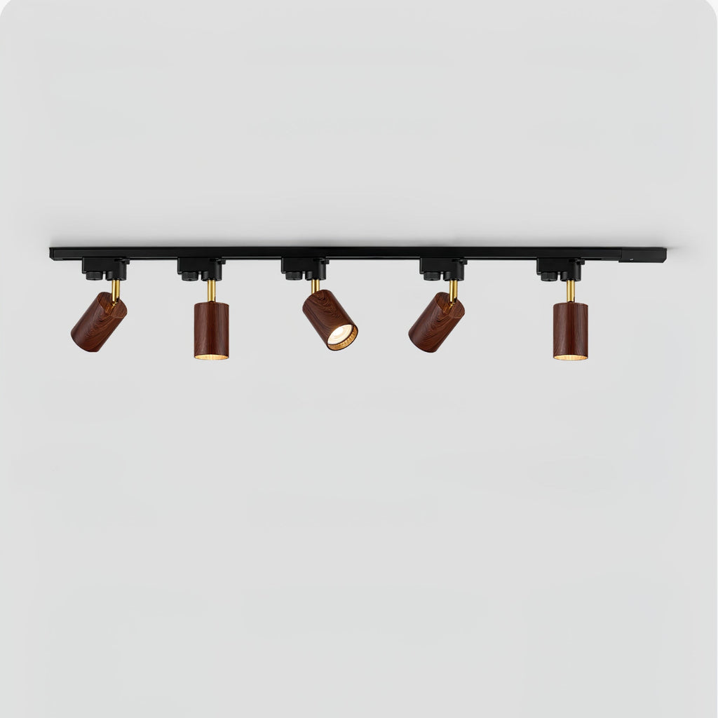 Auric Track Light