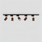 Auric Track Light