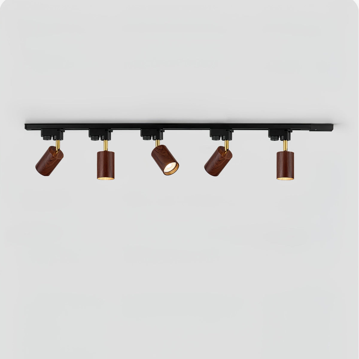 Auric Track Light