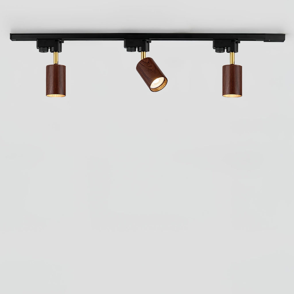Auric Track Light