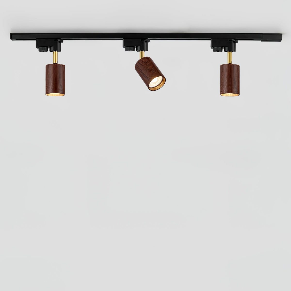 Auric Track Light