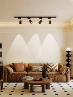 Auric Track Light