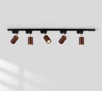 Auric Track Light