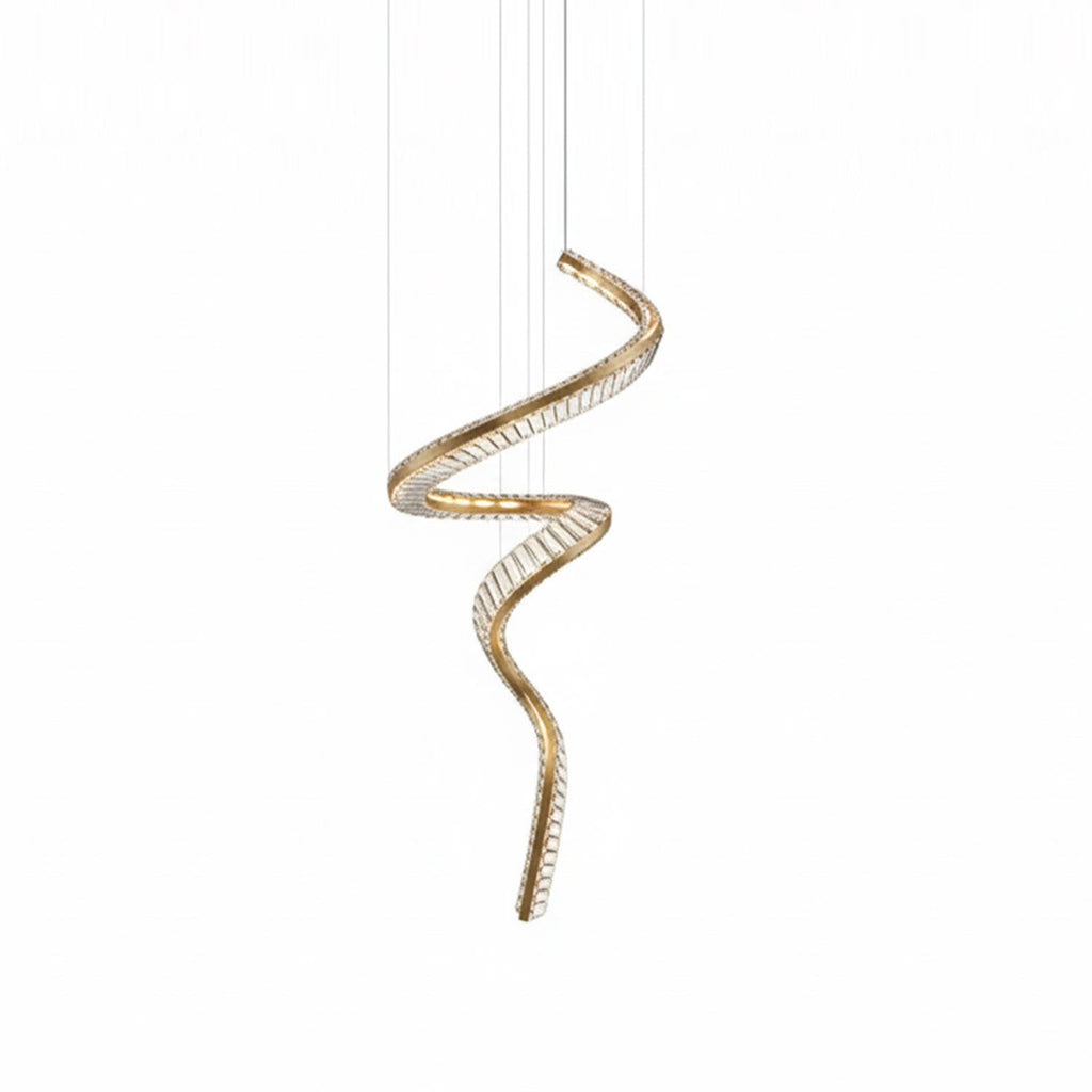 Inspiral Customize Chandelier