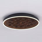 Heartwood Ceiling Lamp