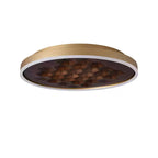Heartwood Ceiling Lamp