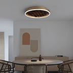Heartwood Ceiling Lamp