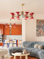 Tromina Chandelier