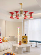 Tromina Chandelier