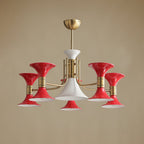 Tromina Chandelier
