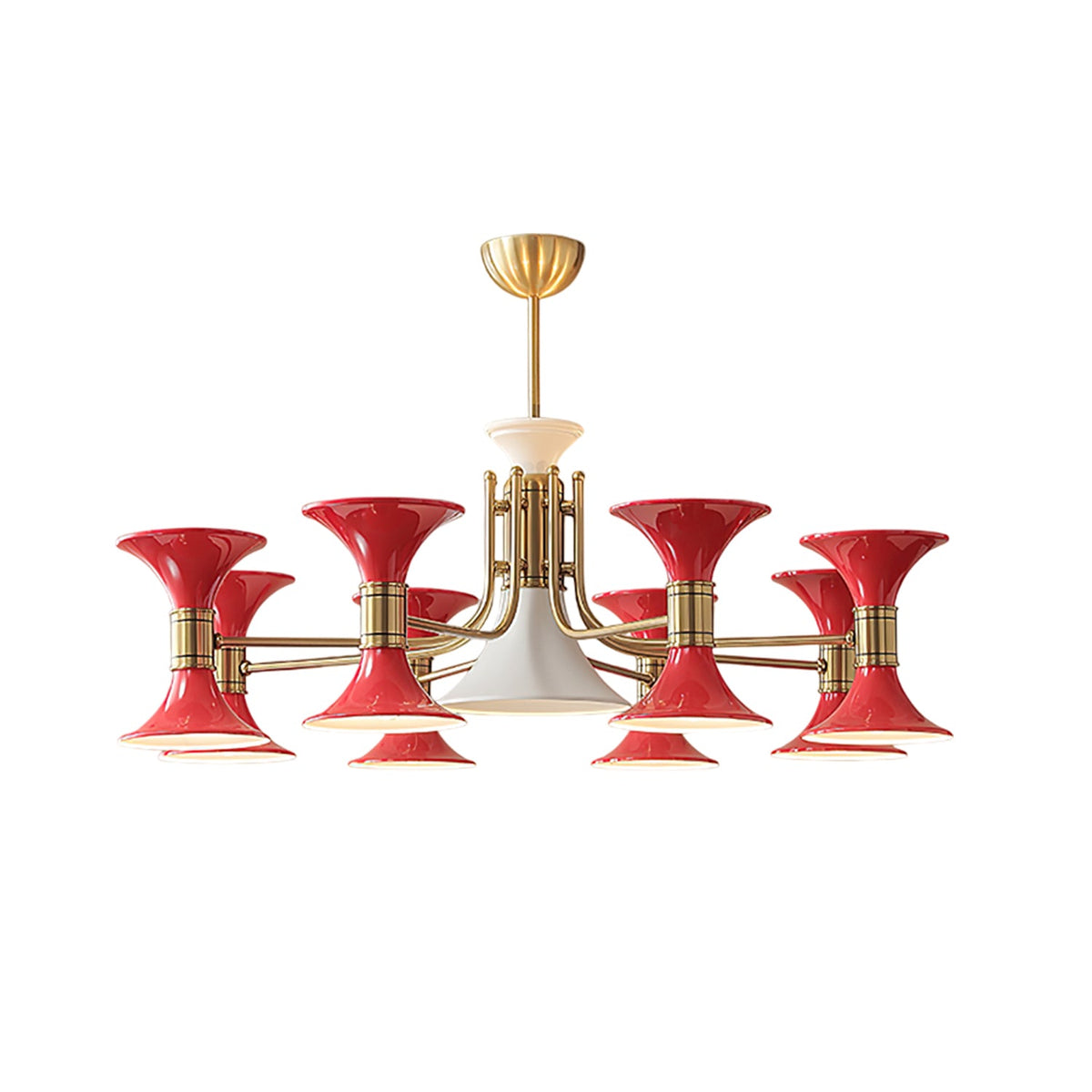 Tromina Chandelier