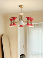 Tromina Chandelier