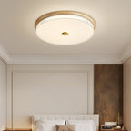 Lindor Wood Ceiling Light