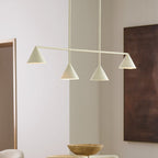 Virelli Cone Chandelier