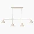 Virelli Cone Chandelier