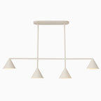 Virelli Cone Chandelier