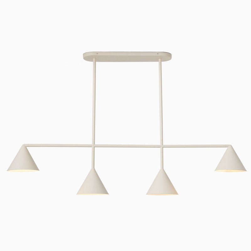 Virelli Cone Chandelier