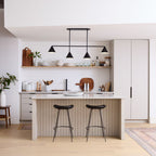 Virelli Cone Chandelier