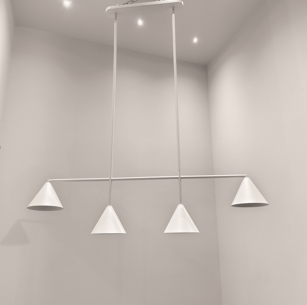 Virelli Cone Chandelier