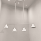 Virelli Cone Chandelier