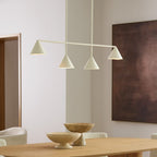 Virelli Cone Chandelier