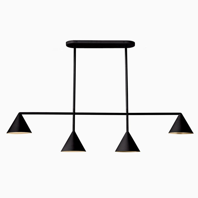 Virelli Cone Chandelier