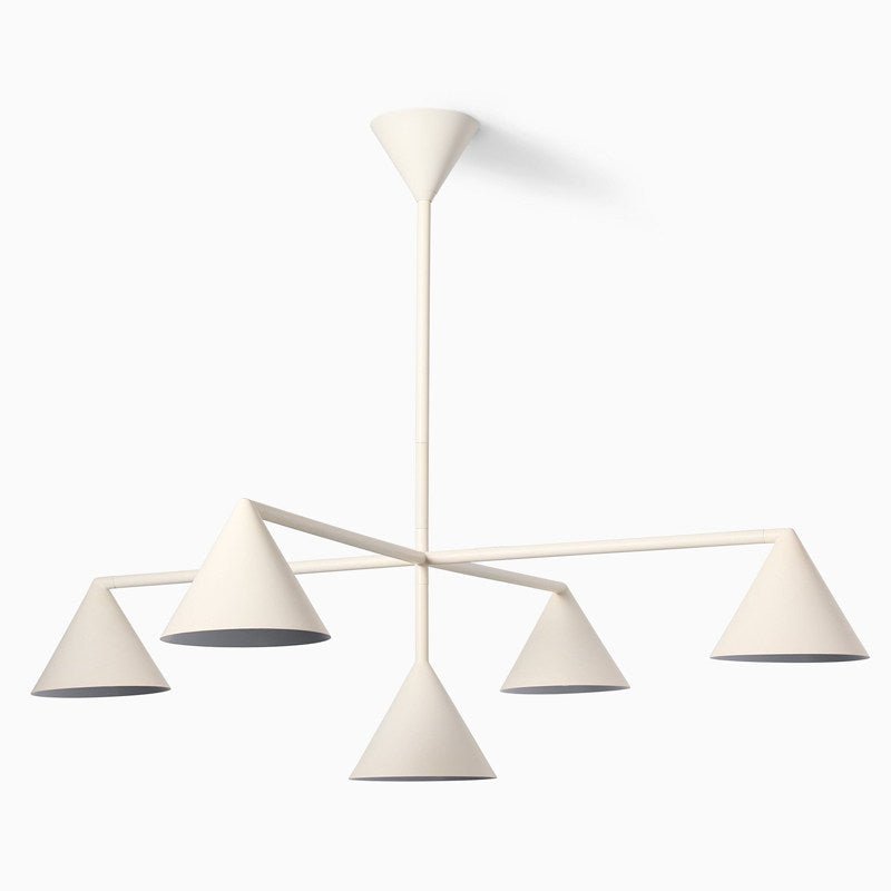 Virelli Cone Chandelier