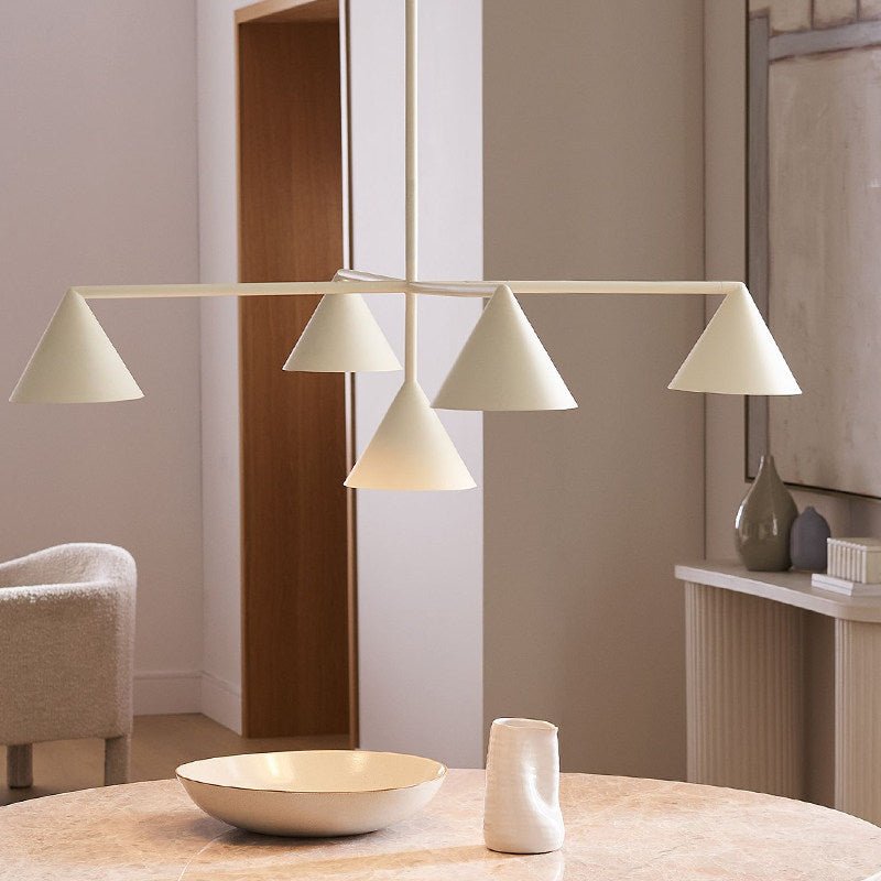 Virelli Cone Chandelier